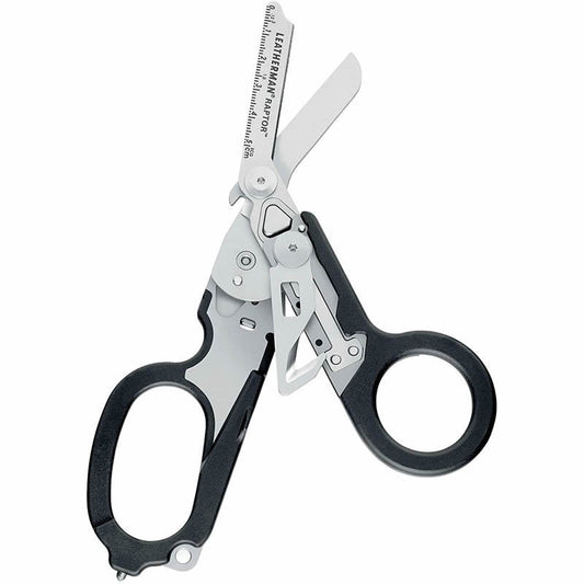 Multifunction Shears - Backwoods Bandage