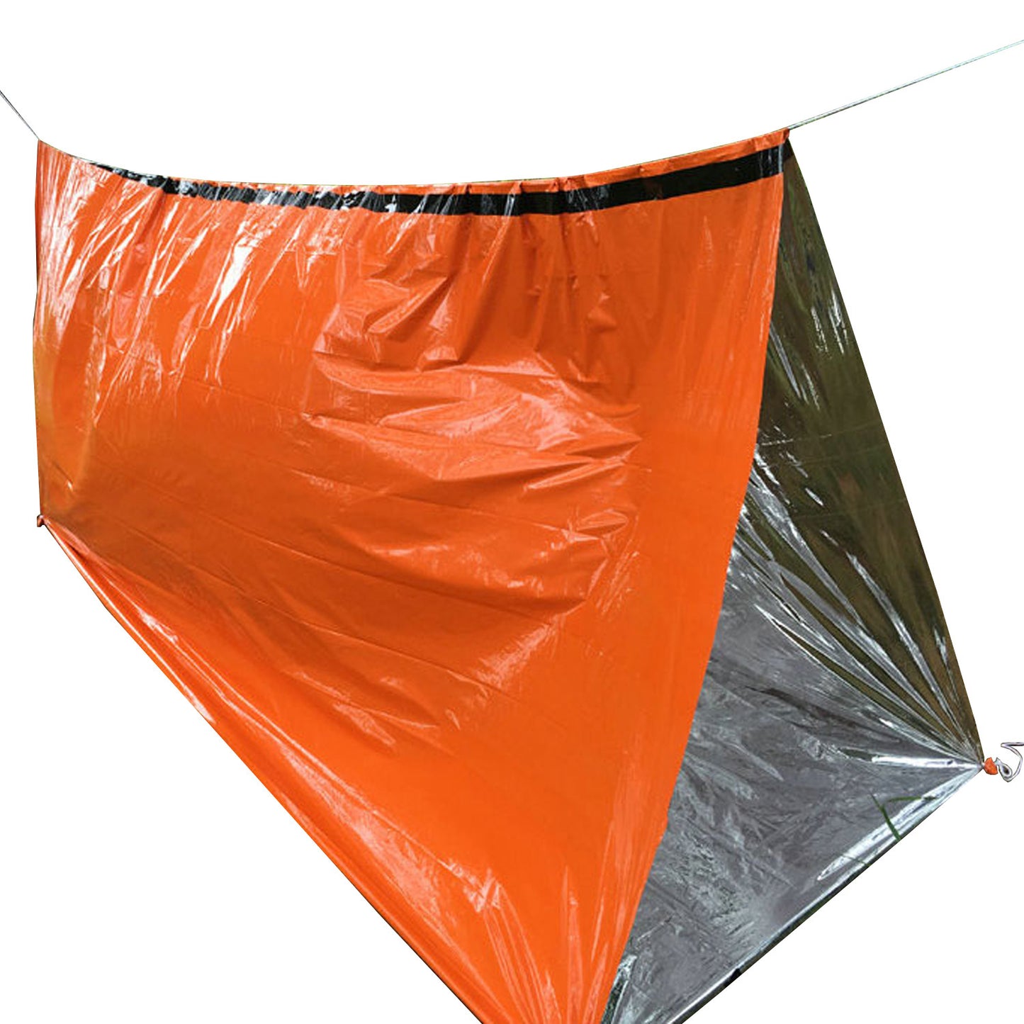 First-aid Tent Insulation Mat - Backwoods Bandage