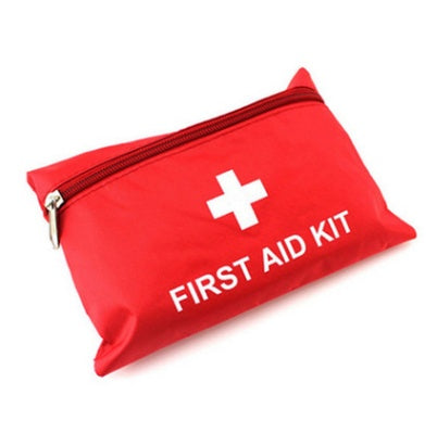 Mini First Aid Pouch - Backwoods Bandage