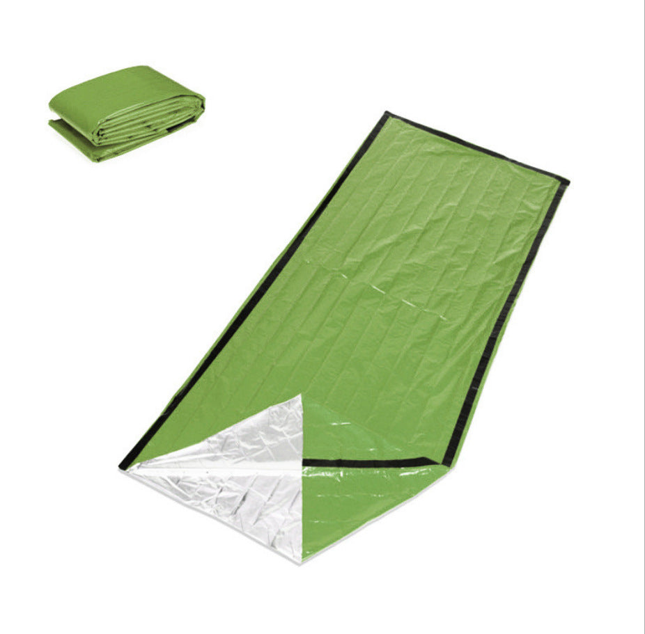 First-aid Tent Insulation Mat - Backwoods Bandage