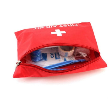 Mini First Aid Pouch - Backwoods Bandage