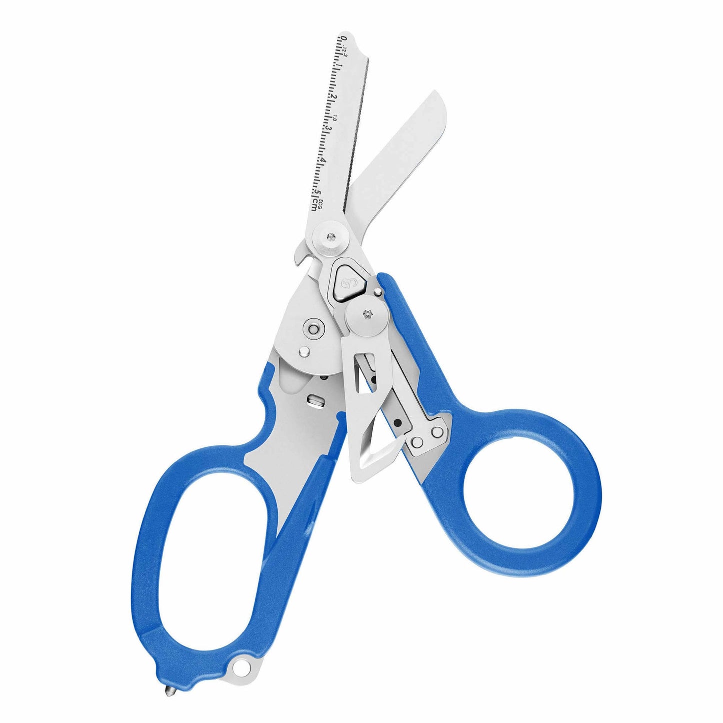 Multifunction Shears - Backwoods Bandage