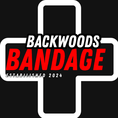 Backwoods Bandage