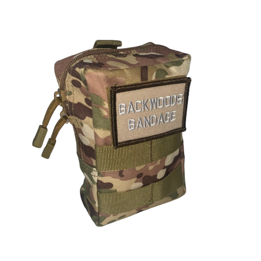 Mini Adventurer FAK - Backwoods Bandage