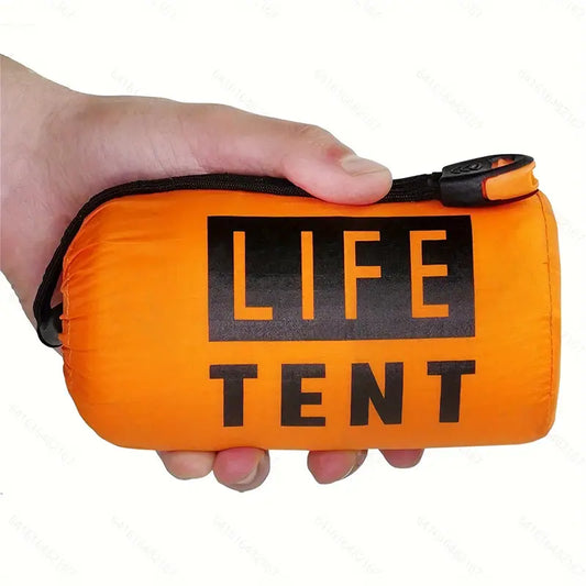 Life Tent - Backwoods Bandage